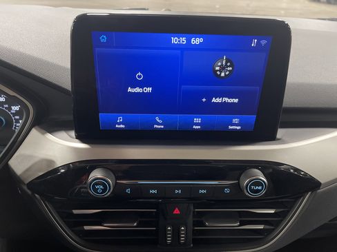 Used 2022 Ford Escape SE w/ Convenience Package image 20