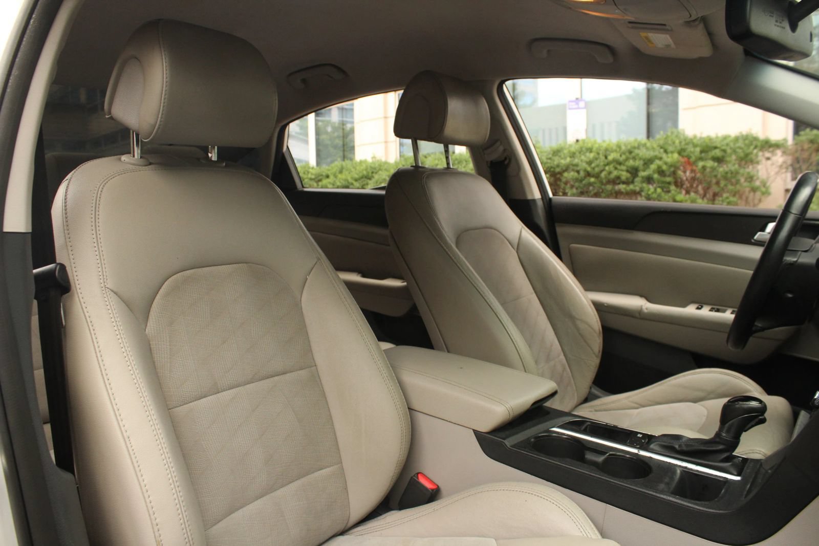 Used 2015 Hyundai Sonata Sport w/ Option Group 04 FWD image 26