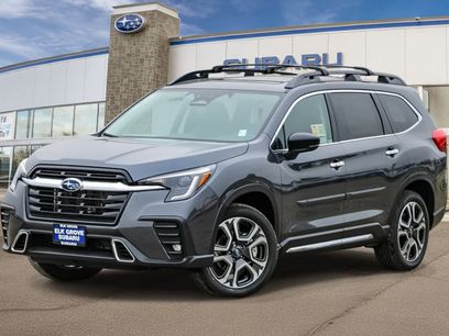 New 2026 Subaru Ascent Touring