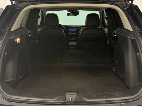 Used 2020 Buick Encore GX Preferred FWD image 26