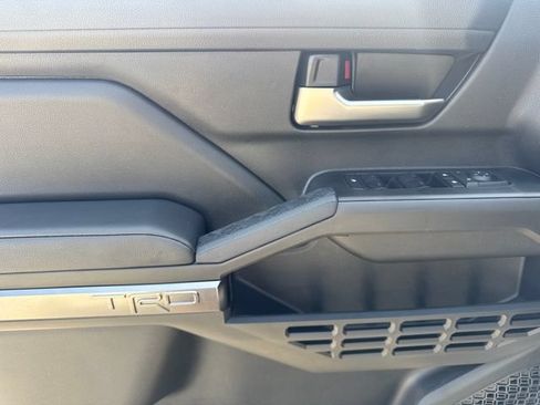 Used 2026 Toyota Tacoma TRD Sport RWD image 16