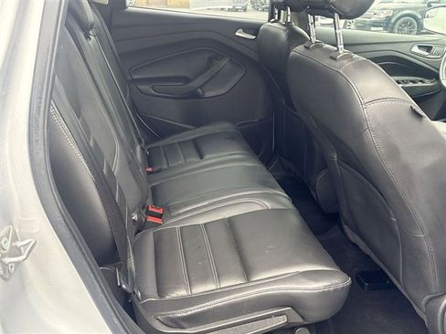 Used 2018 Ford Escape SEL AWD/4WD image 24