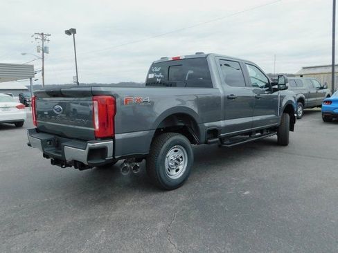 New 2026 Ford F250 4x4 Crew Cab Super Duty image 28