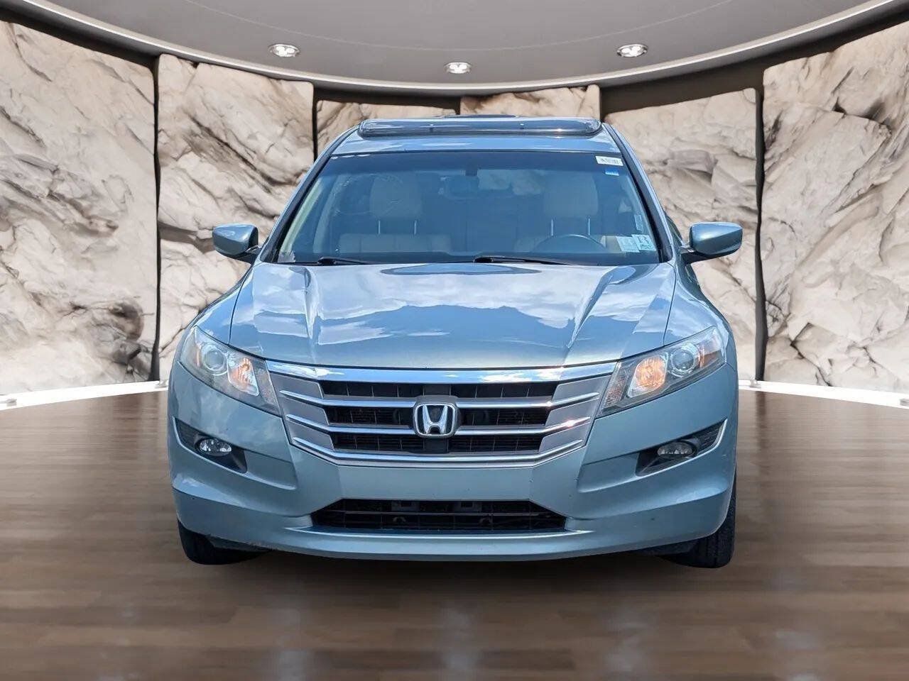 Used 2010 Honda Crosstour EX-L image 1
