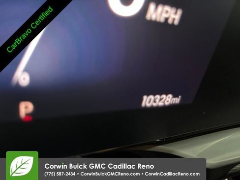 Certified 2025 Buick Envista Preferred w/ Convenience I Package FWD image 23
