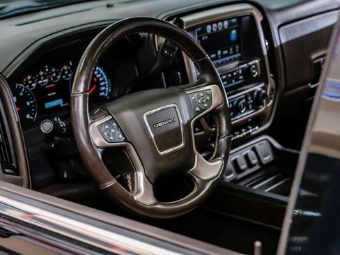 Used 2018 GMC Sierra 1500 Denali image 17