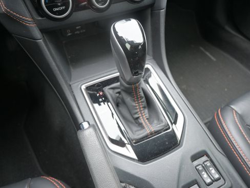 Used 2021 Subaru Crosstrek 2.5i Limited w/ Moonroof Package 2 image 17