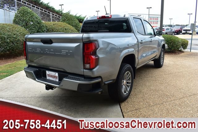 New 2026 Chevrolet Colorado LT w/ LT Convenience Package RWD image 10