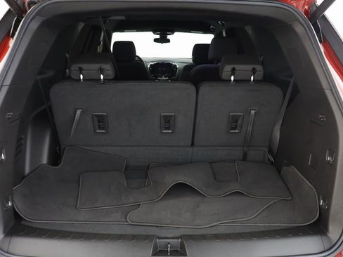 Certified 2023 Chevrolet Traverse LT image 18