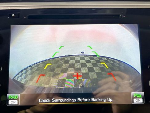 Used 2019 Subaru Outback 2.5i Touring w/ Popular Package #3A image 17