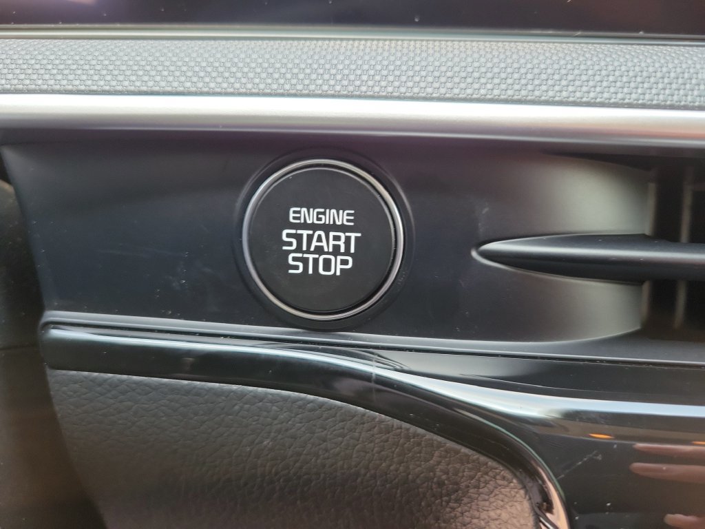 New 2026 Kia K5 LXS FWD image 20