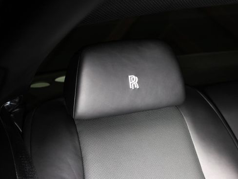 Used 2019 Rolls-Royce Wraith RWD image 42