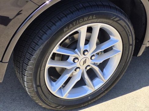Used 2024 Dodge Durango GT AWD/4WD image 8