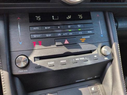 Used 2019 Lexus RC 300 F Sport w/ Accessory Package image 15