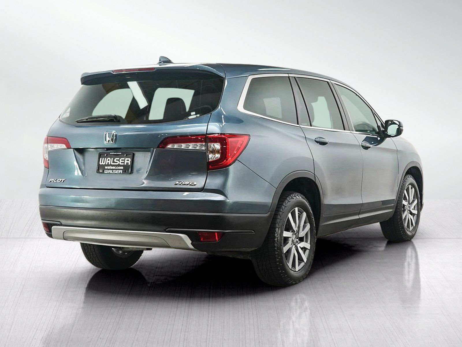 Used 2019 Honda Pilot EX-L image 5
