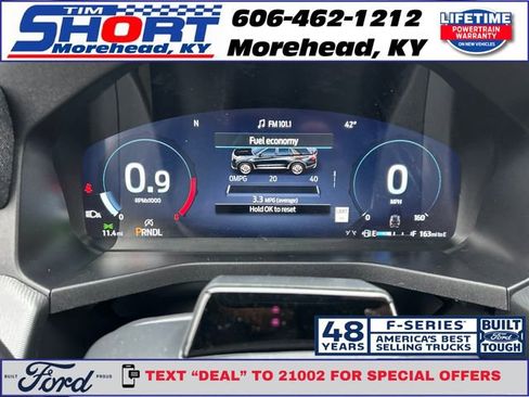 New 2026 Ford Explorer ST-Line w/ ST-Line Street Pack image 18