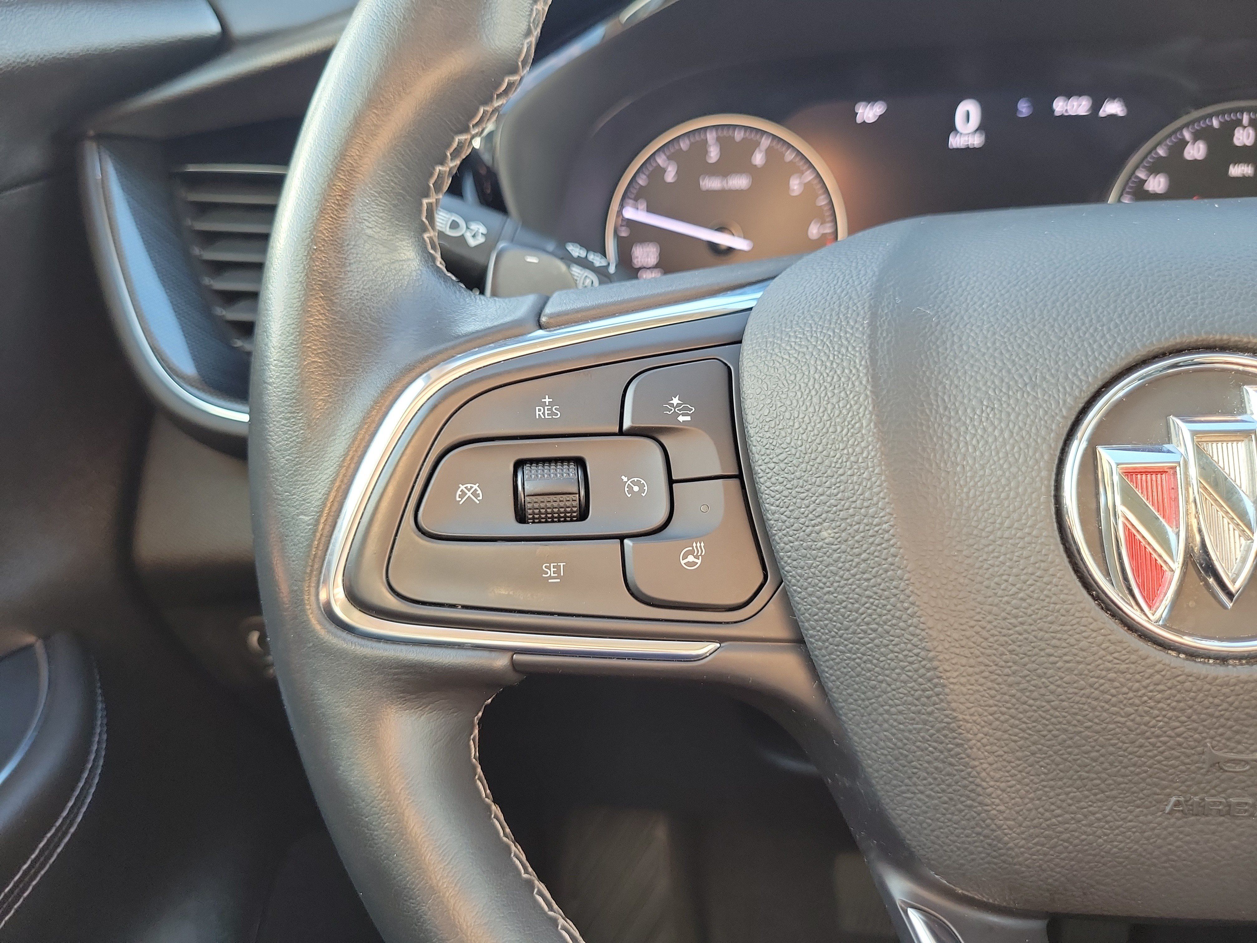 Used 2023 Buick Envision Essence FWD image 20