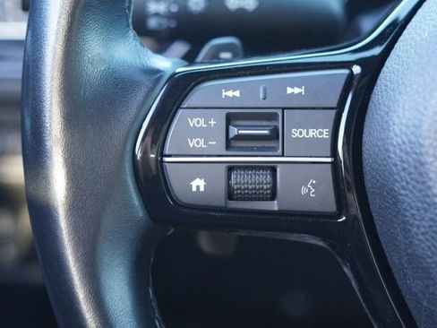 Used 2022 Honda Civic Sport image 18