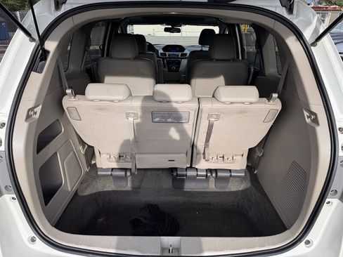 Used 2016 Honda Odyssey EX-L image 31