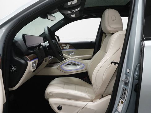New 2026 Mercedes-Benz GLE 350 4MATIC image 2