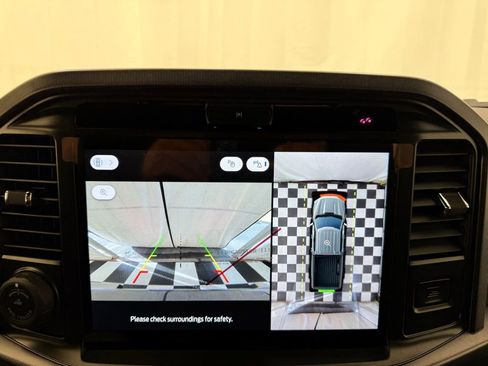 New 2025 Ford F150 Platinum image 36