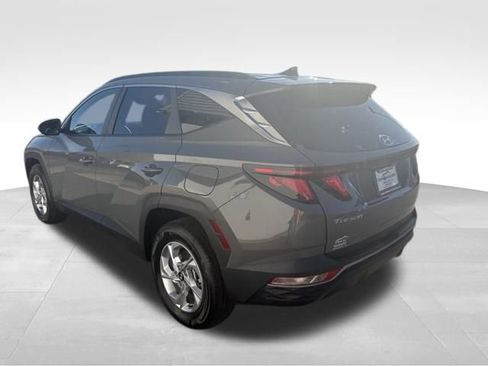 Used 2024 Hyundai Tucson SEL image 7