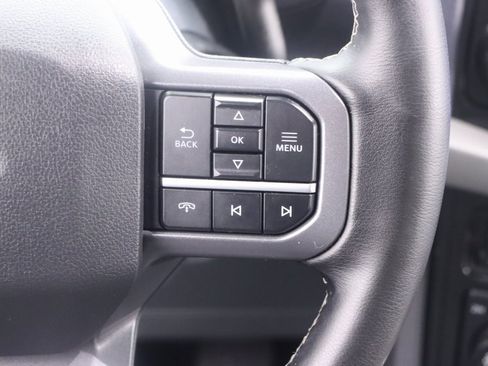 Certified 2024 Ford F150 XLT w/ Equipment Group 302A MID image 25