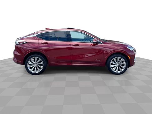Certified 2025 Buick Envista Avenir image 9