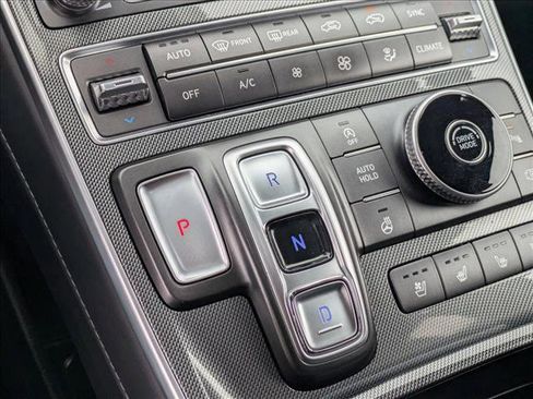 Certified 2023 Hyundai Santa Fe Limited image 22