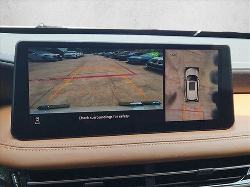 Used 2023 INFINITI QX60 Sensory w/ Vision Package AWD/4WD image 14