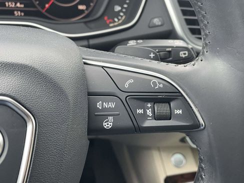 Used 2018 Audi Q5 2.0T Premium Plus w/ Premium Plus Package image 27