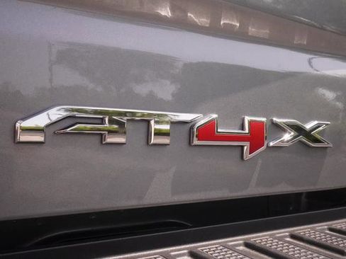 Used 2026 GMC Sierra 1500 AT4X AWD/4WD image 44