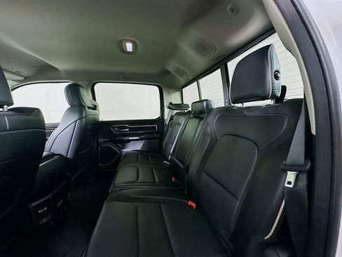 Used 2022 RAM 1500 Laramie image 23