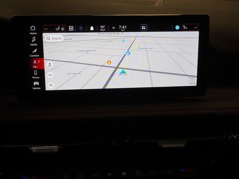 Certified 2025 Dodge Hornet R/T AWD/4WD image 33
