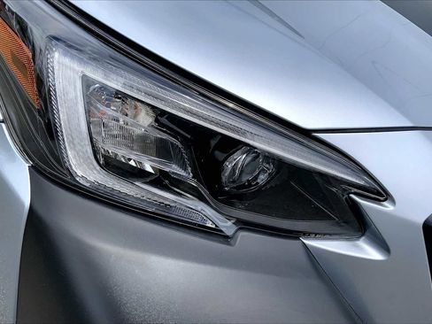 Used 2025 Subaru Outback Wilderness AWD/4WD image 26