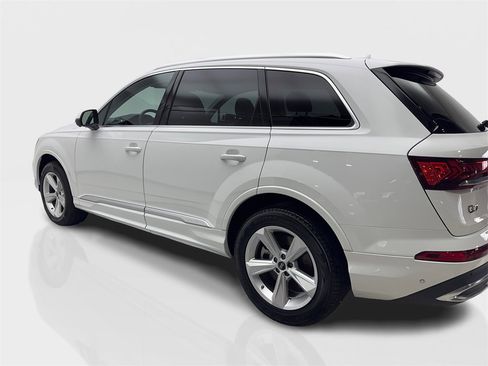 Used 2024 Audi Q7 2.0T Premium Plus image 14