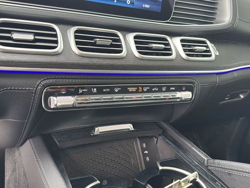 Used 2025 Mercedes-Benz GLE 450 GLE 450 image 21