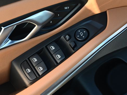 New 2026 BMW 330i Sedan w/ Premium Package image 22