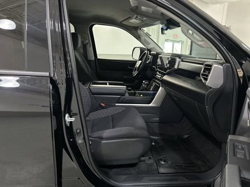 Used 2024 Toyota Tundra SR5 image 36
