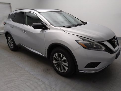 Used 2018 Nissan Murano SV FWD image 11