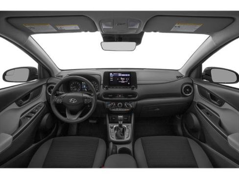 Used 2022 Hyundai Kona SE FWD image 11