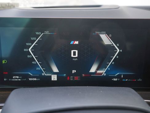 Used 2025 BMW X5 M60i image 16