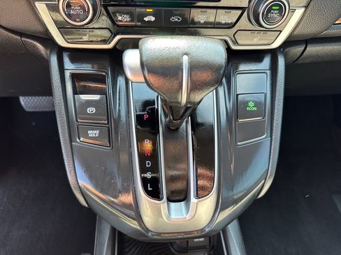 Used 2019 Honda CR-V Touring image 20