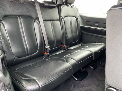 Used 2022 Jeep Wagoneer Series I w/ Convenience Group I image 28