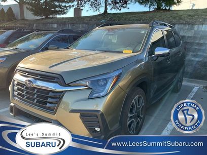 Used 2023 Subaru Ascent Limited w/ Technology Package