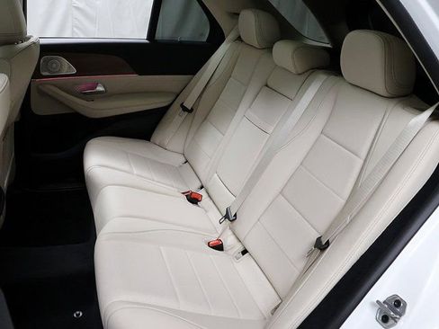Certified 2026 Mercedes-Benz GLE 350 4MATIC image 12