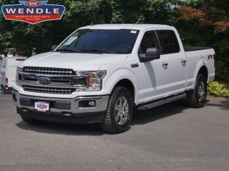 Used 2020 Ford F150 XLT w/ XTR Package AWD/4WD video 1