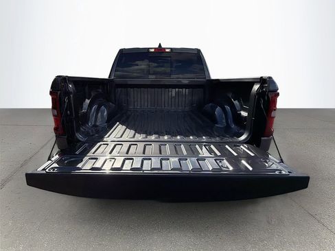 New 2026 RAM 1500 Big Horn AWD/4WD image 13