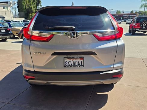 Used 2019 Honda CR-V LX image 11