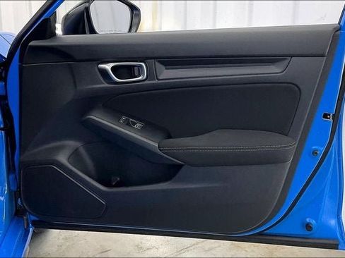 Certified 2024 Honda Civic Sport image 21